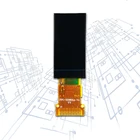 80*160 resolution, 0.96 inch lcd screen for Smart watch application