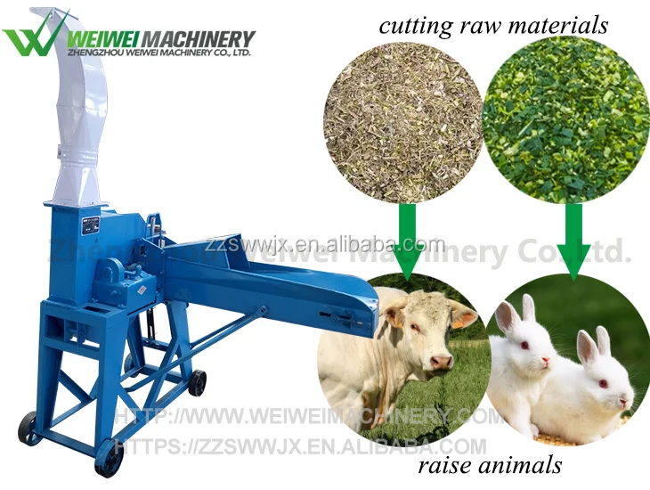 napier grass cutter