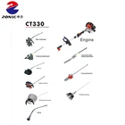 CT330 China Manufactory Garden Tools Brush Cutter Grass Trimmer Machine Japan