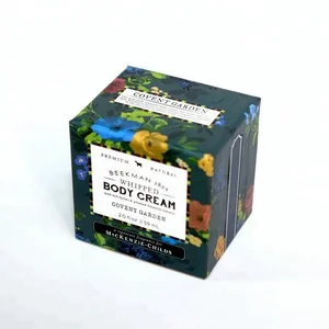 luxury finished retail shenzhen factory folding gift boxes high