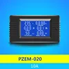 2018 New PZEM-020 Single Phase 6in1 Volt Amp Watt Energy Digital Frequency Meter 50Hz AC Current Meter