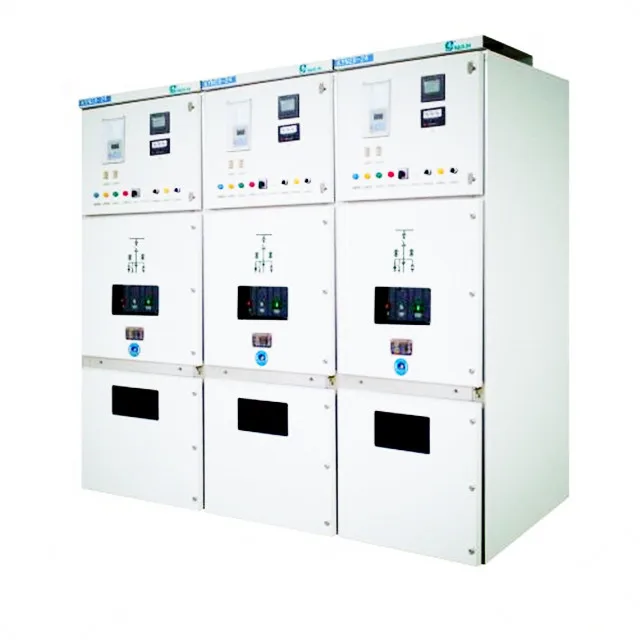 11KV high voltage electrical switchgear