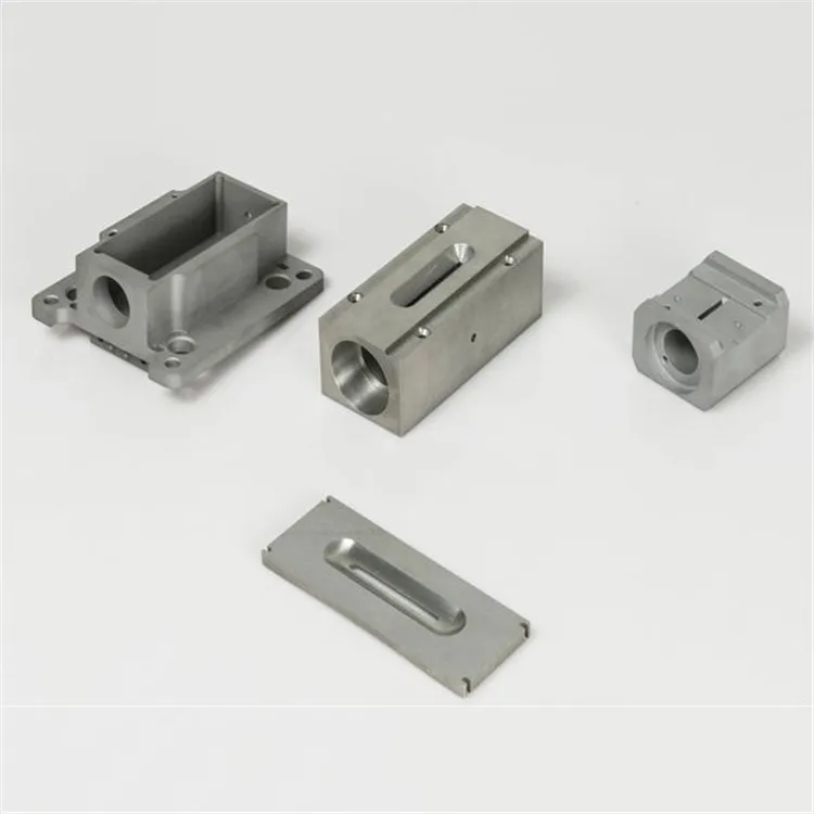 promotional pure molybdenum fabricated parts