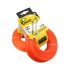 Weed Eater Attachments String Trimmer Line Star 3.5mm* 15m