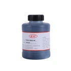 White Ink Pigment Inkjet Ink Inkjet Printer White Pigment Ink For Ink Jet Printer