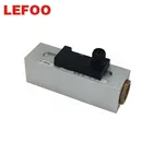 FS200 1~15L/min G1/4 stainless steel air or liquid flow switch