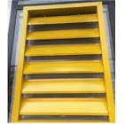 Top Quality Factory Direct Supply Aluminum Shade Shutter