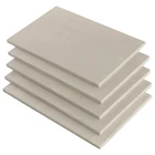 Modern exterior construction calcium silicate board production line raw materials