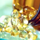 OEM Fish Oil 18/12 Omega 3 Softgel 1000mg Capsule