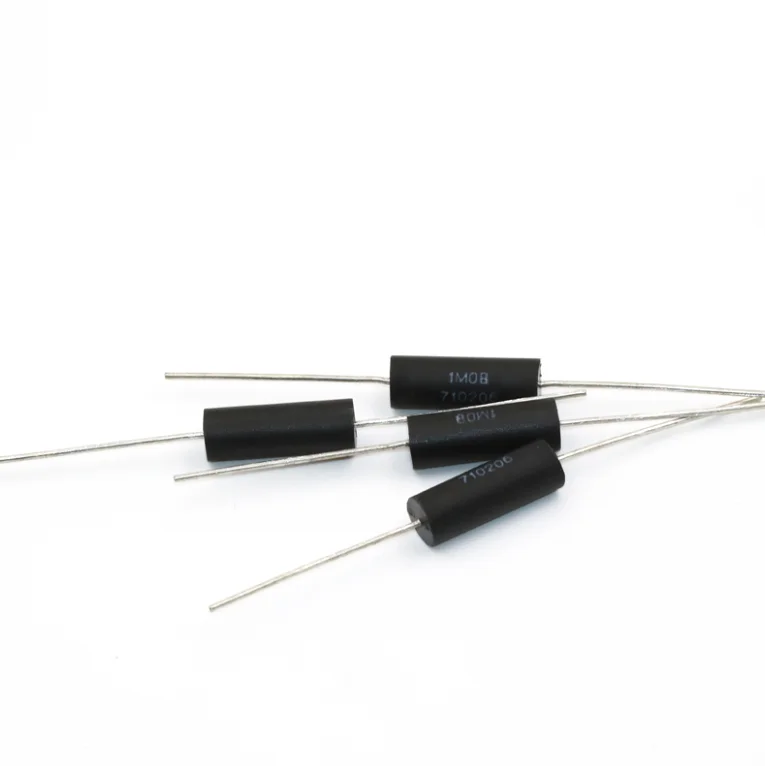 Rm-065-204 variável resistor de aterramento neutro