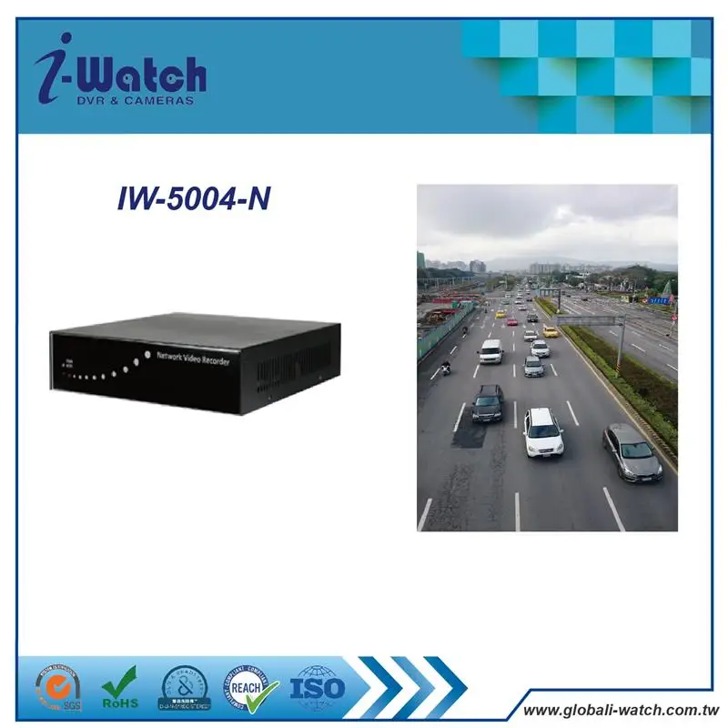 Cms Dvr H.264 Software