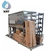 Factory price reverse osmosis filter system pure ro water treatment plant