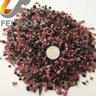 watermelon tourmaline natural mixed tourmaline stone