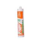 waterproof glue weather proofing silicone acrylic sealant