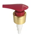 Chinese manufacturers high efficient and convenient liquid soap lotion pump