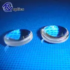 JGS1 Optical glass aspheric lens, condensing lens