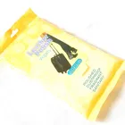 Custom Logo Leather Cleaning Wipes Large Wet Wipes