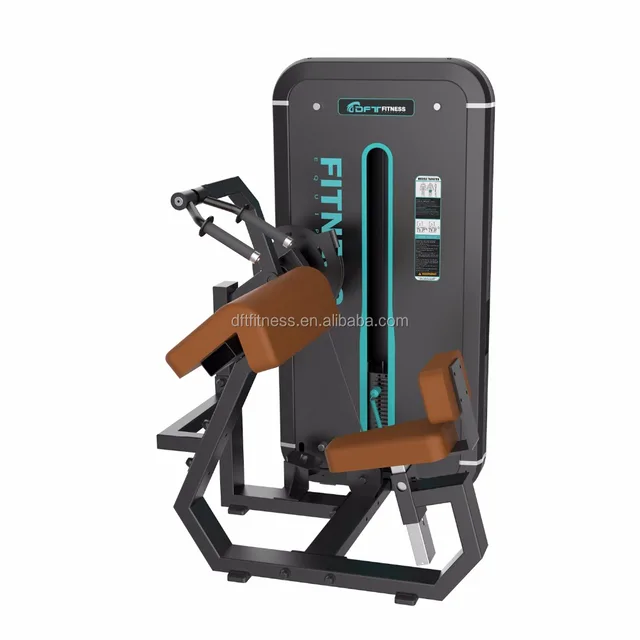 amp; bodybuilding products /integrated gym machine seated tricep