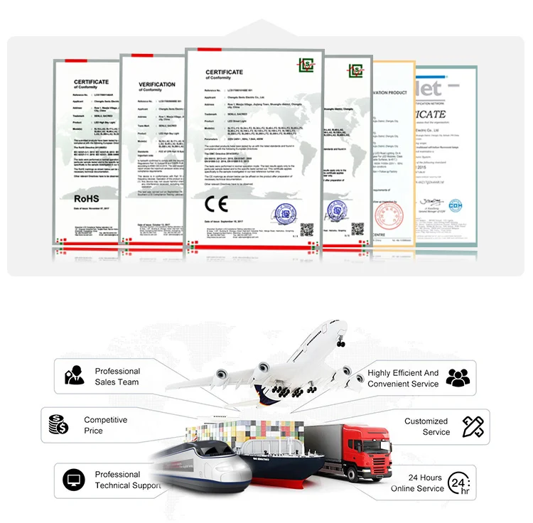 500 watt cob led induct high bay light zigbee led high bay light ufo - ANKUX.COM