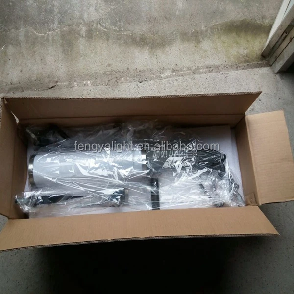 DJ CO2 GUN / LED CO2 GUN MACHINE