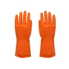 Esd Gloves Custom Latex Gloves Yellow