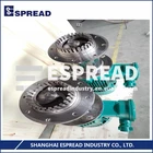 Top Quality Assured ESSD Series Bottom Entry Batch High Shear Mixer Disperser Homogenizer Emulsor Emulsifier