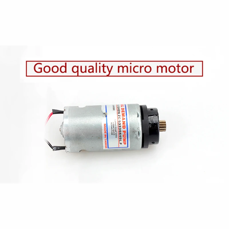 electric screwdriver DC6228 mini Electric drill power tools hand drill motor Multi-function Stepless Speed Regulation Tool