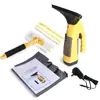 bagless window cleaner vacuum with CE GS-J