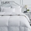 Wholesale 100% Cotton King Size Microfiber Inserts Comforter Hotel Duvet