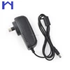power line adapter 12V 1.5A input 100-240v 50/60 hz adaptor switching power adapter for led 18W