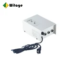 Customized metal stainless steel box manufacturer instrument electronic enclosure