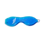 Wholesales Factory Supply Price Colorful Cool Gel Ice Reusable Cute Magic Eye Mask
