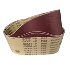 For Grinding And Polishing use Abrasive Sanding cloth Belt