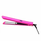 Wholesale titanium electric flat irons factory ceramic hair straightener online