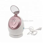2018 hot selling Nanoscale facial steamer Salon Spa professional facial steamer