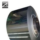 Cold Rolled 2B Finish 201 J1 J3 J4 304 304l Stainless Steel Coil Price