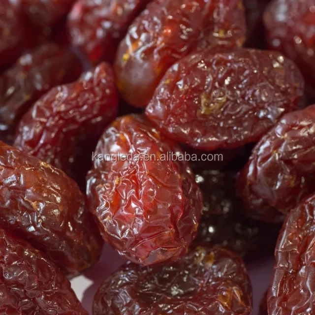 hot sale dried cherry tomatoes dehydrated cherry tomato