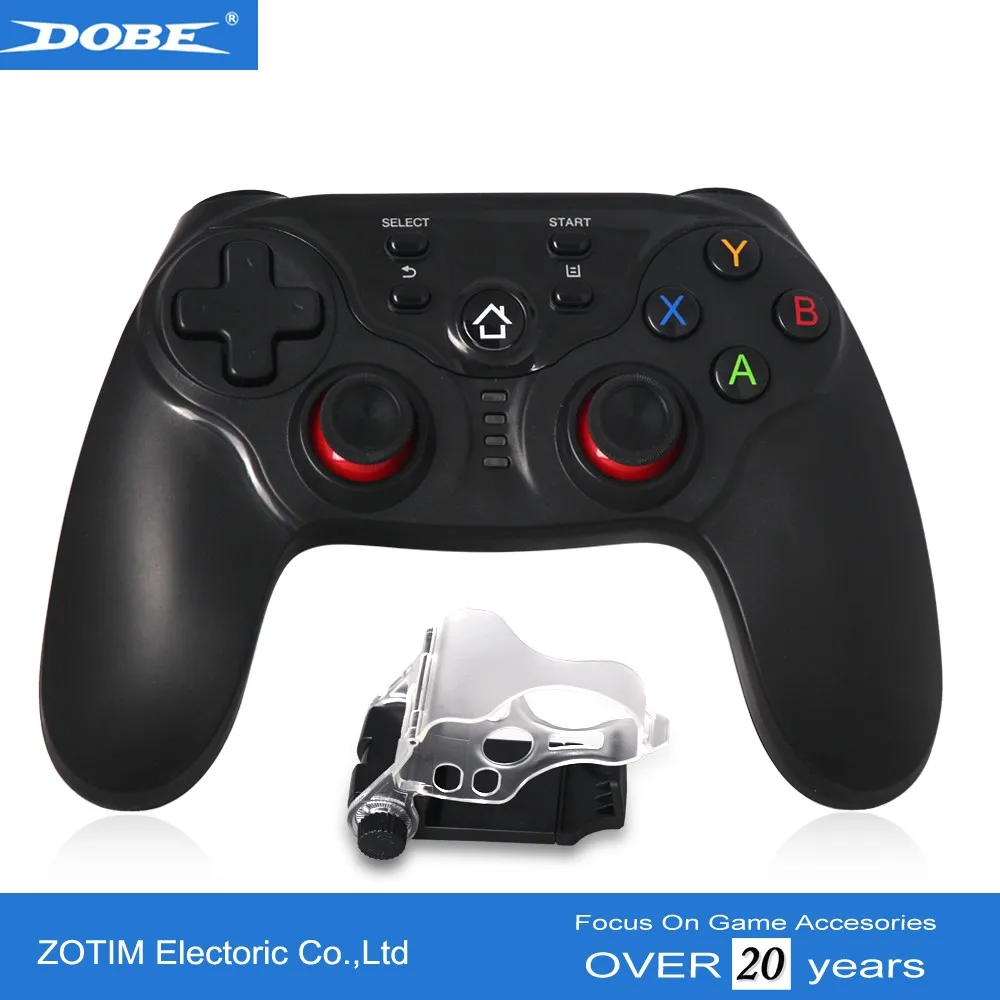 Dobe Ti 465 Wireless Gamepad For Laptop Smartphone Gamepad Buy