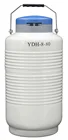 Liquid Nitrogen YDH Liquid Nitrogen Container / Dry Shipper Storage Tank Price