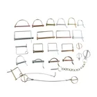 Wholesale Safety Pin Snapper Linch Pin Snap Lock Pin