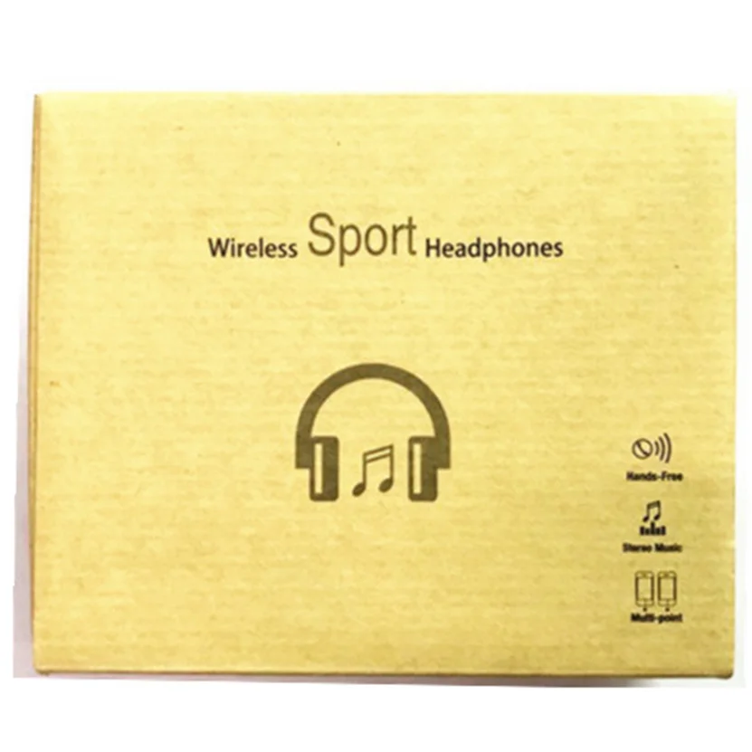 Hot Selling U8 Headphone CSR8635 Chipset Waterproof Wireless Sport Earphone - ANKUX.COM