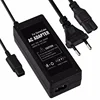 Power Supply for nintendo for GameCube video game console made by third party factory AC/DC adapter 100-240V 60HZ 0.6A EU/US
