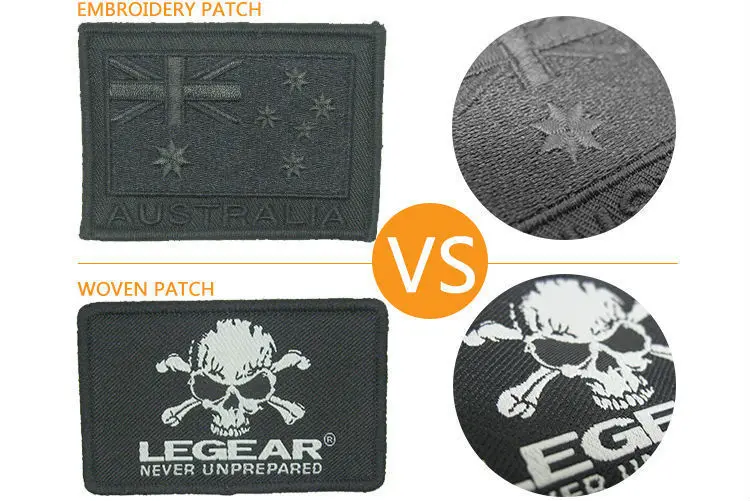 Xtep子供アイロンプリント刺繍パッチカスタマイズされた自己粘着刺繍パッチ仕入れ・メーカー・工場