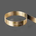 KT-65 lamella standard coating printing doctor blade