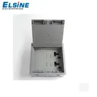 Electrical Floor Box/Floor Outlet Box/under floor service box with 13A SWITCHED SOCKET PLATES