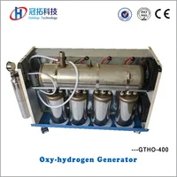 High Quality Water Fuel Cell Generator