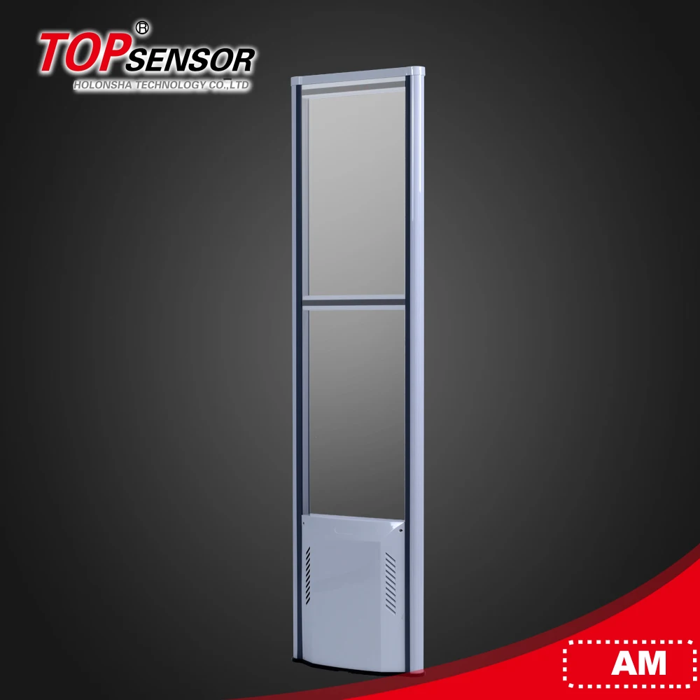 Shop Gate Security Protection EAS AM