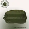 Army military Utility Pouch