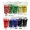 Sevich Colorful Depilatory Hard Wax Beans for Hair Removal