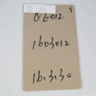 different colors needle punch nonwoven polyester car felt for rear package tray